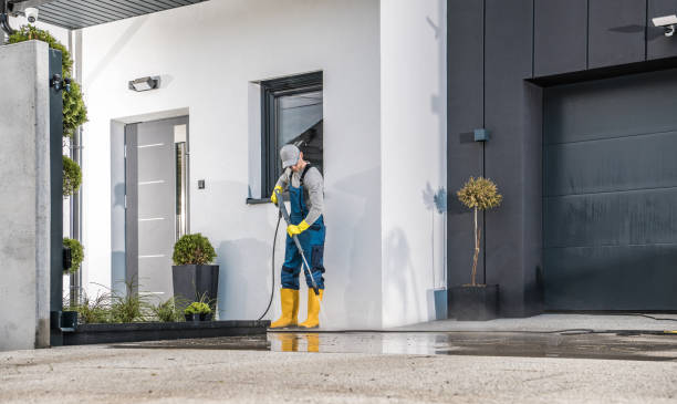 Best Solar Panel Cleaning  in Dade City North, FL
